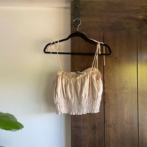 NA-KD tank top blouse